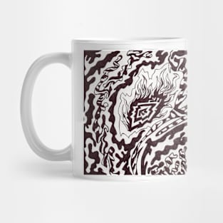 The Eye Mug